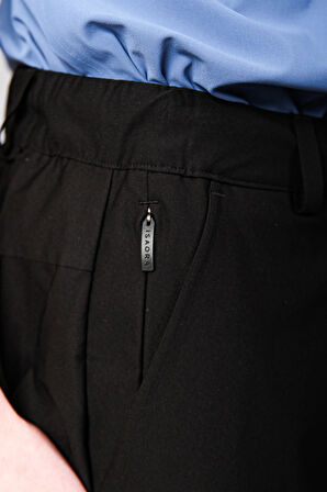 Isaora Erkek Pantolon ISR5111 BLA