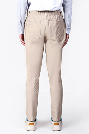 Isaora Erkek Pantolon ISR5111 BSC