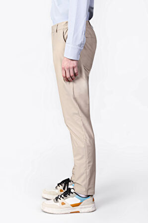Isaora Erkek Pantolon ISR5111 BSC