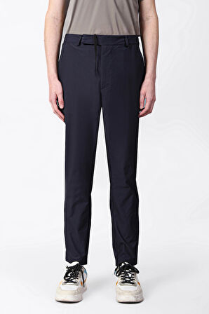 Isaora Erkek Pantolon ISR5111 NAVY
