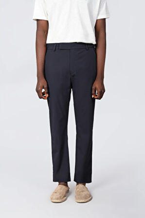 Isaora Erkek Pantolon ISR5126 NAVY