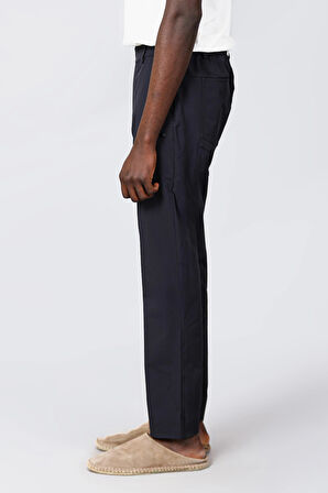 Isaora Erkek Pantolon ISR5126 NAVY