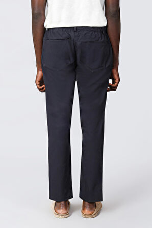 Isaora Erkek Pantolon ISR5126 NAVY