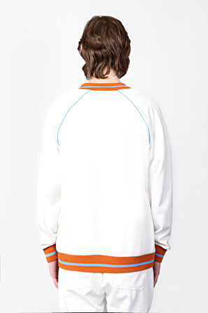 Isaora Erkek Sweat ISR8111 100