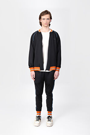 Isaora Erkek Sweat ISR8111 888