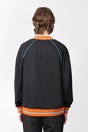 Isaora Erkek Sweat ISR8111 888