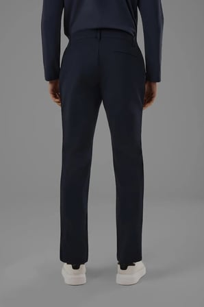 Exuma Erkek Jogger Pantolon Lacivert 2513113-lacivert
