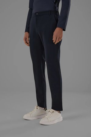Exuma Erkek Jogger Pantolon Lacivert 2513113-lacivert