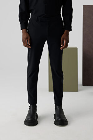 Isaora Erkek Pantolon ISR5123 BLA