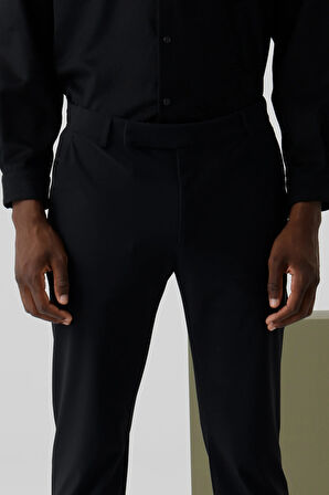 Isaora Erkek Pantolon ISR5123 BLA