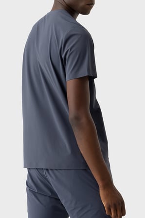 Isaora Erkek T Shirt ISR9015 DRG