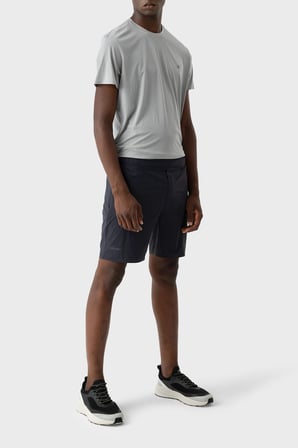Isaora Erkek Short ISR6503 DRG
