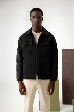 Isaora Erkek Ceket M25J7040 SYH