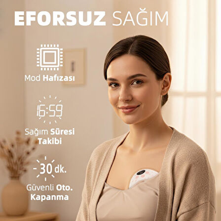 Bebebao P8 Pro 2 Adet 180 ML Yeni Nesil İç Motorlu Giyilebilir Elektrikli Göğüs Pompası Süt Pompası