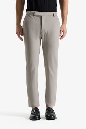 Isaora Blazıng Pant Erkek Beıge Pant Isr-5117-bej