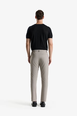 Isaora Blazıng Pant Erkek Beıge Pant Isr-5117-bej