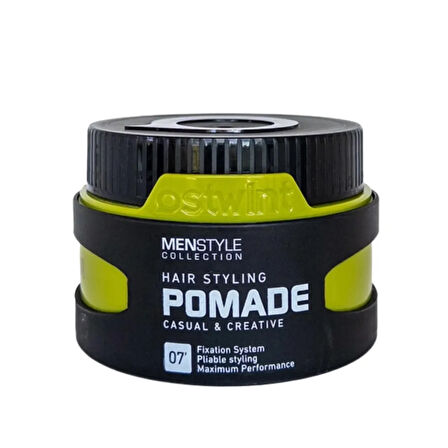 Ostwint Pomade Wax No:07 150 ml