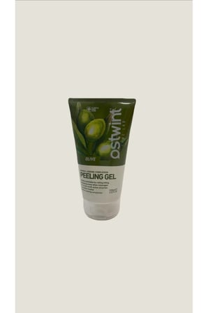 (3 ÜRÜN) PEELING GEL ZEYTİN(125ML)+PEELİNG GEL LİMON(125ML)+PEELİNG GEL STANDART(125ML)