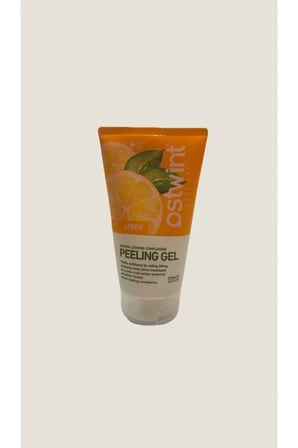 (3 ÜRÜN) PEELING GEL ZEYTİN(125ML)+PEELİNG GEL LİMON(125ML)+PEELİNG GEL STANDART(125ML)