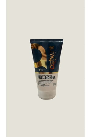 (3 ÜRÜN) PEELING GEL ZEYTİN(125ML)+PEELİNG GEL LİMON(125ML)+PEELİNG GEL STANDART(125ML)