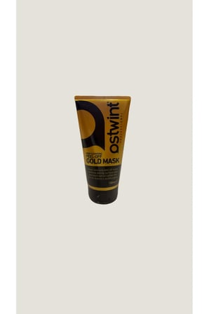 (2 Ürün) Soyulabilir Altın Maske (150ml)+Soyulabilir Siyah Maske (150ml)