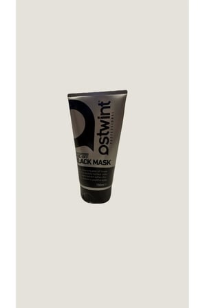 (2 Ürün) Soyulabilir Altın Maske (150ml)+Soyulabilir Siyah Maske (150ml)