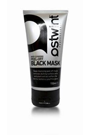 Ostwint Siyah Maske 