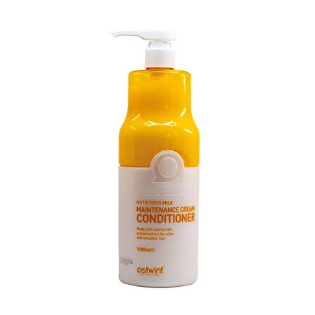 Ostwint Saç Kremi 1000 Ml Milk