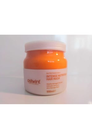 Ostwint Yoğun Besleyici Saç Maskesi 500 Ml