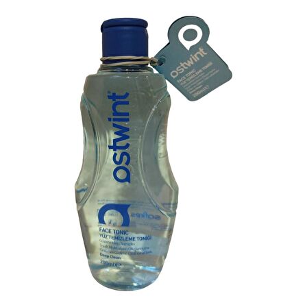 OSTWİNT YÜZ TEMİZLEME TONİĞİ 200ML