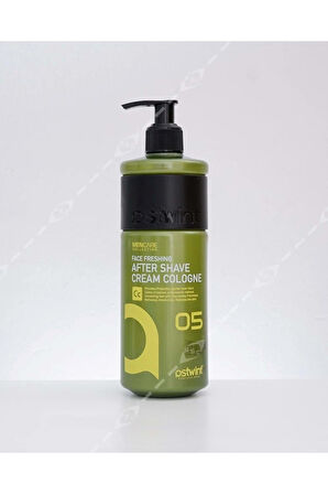 After Shave Krem Kolonya No:05 400ml