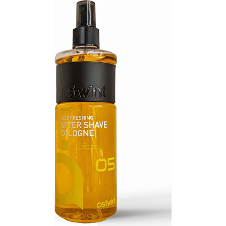 OSTWİNİT After Shave Kolonya No:05 400 ml