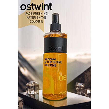 Ostwint After Shave Kolonya No:06 400ml