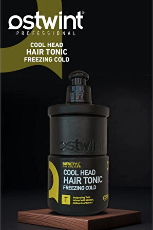 Ostwint Saç Toniği 250 ml