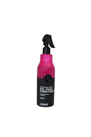 OSTWİNT STRENGTHENING PROTEİN ÇİFT FAZLI FÖN SUYU 400 ML