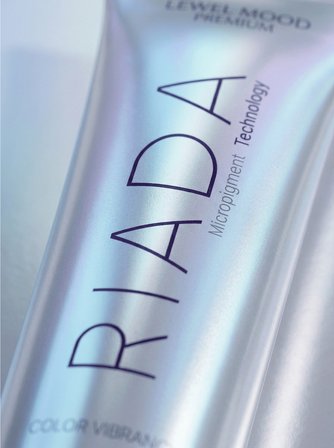 Lewel Mood Premium Riada Color Clear Nötr 100ML