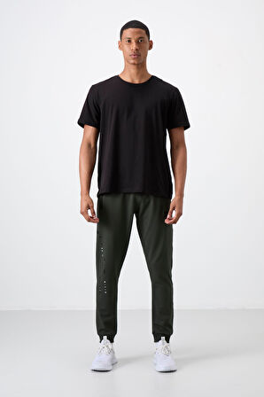 Rory Haki Jogger Erkek Eşofman Alt - 84909