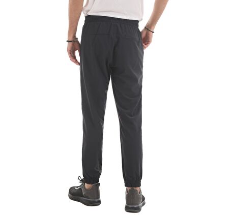 LT10ER-84826-01-ANC Tommy Life Erkek Eşofman Jogger Erkek Eşofman Altı Antrasit