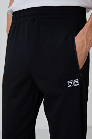 Anton Lacivert Jogger Eşofman Takım - 85178