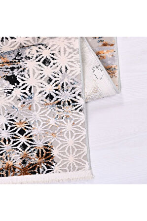 Crea-kristal/18109-desenli Halı