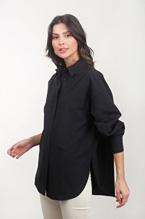 Antonina Oversize Gömlek