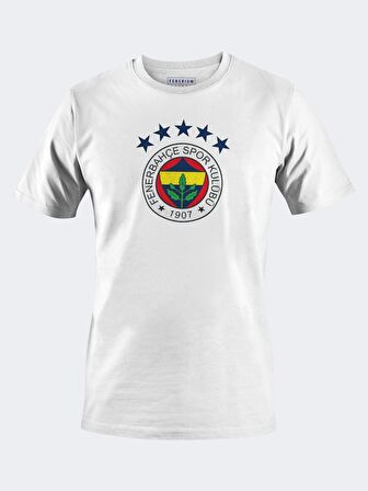 5 YILDIZ TSHIRT