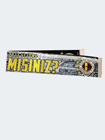 HAZIRMISINIZ ŞAL
