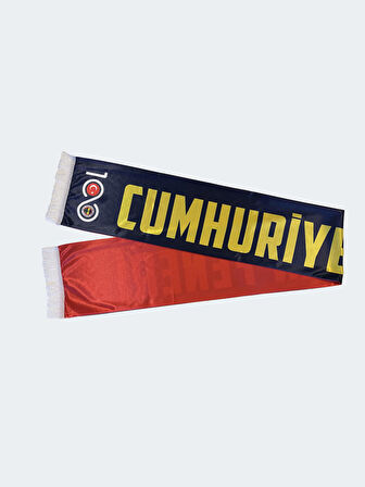 CUMHURIYETIN FENERI ŞAL