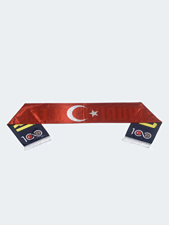 CUMHURIYETIN FENERI ŞAL