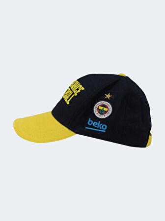 BASKET FENERBAHÇE ŞAPKA