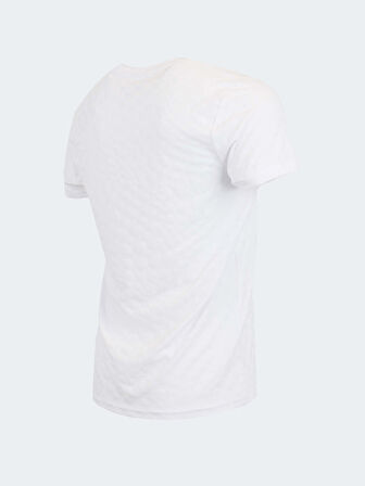 ERKEK TREND JAKARLI TSHIRT