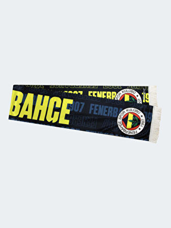 UNISEX FENERBAHÇE ŞAL