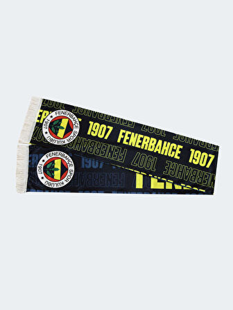 UNISEX FENERBAHÇE ŞAL