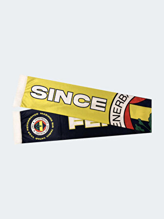 UNISEX SINCE 1907 ŞAL
